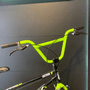 Bicicleta Pro-X Serie 1 Aro 20 Preto e Verde