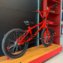 Bicicleta Pro-x Serie 1 Aro 20 Vermelho