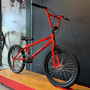 Bicicleta Pro-x Serie 1 Aro 20 Vermelho