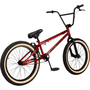 Bicicleta PRO-X Série 10 Aro20 Vermelha