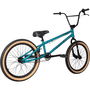 Bicicleta PRO-X Serie 20 Aro20 Turquesa