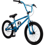 Bicicleta PRO-X Serie 5 Aro 20 Azul Metalico