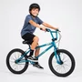 Bicicleta a20 pro-x serie 5 bmx azul fosco