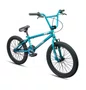 Bicicleta a20 pro-x serie 5 bmx azul fosco