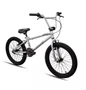 Bicicleta a20 pro-x serie 5 bmx grafite fosco