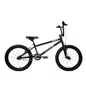 Bicicleta a20 pro-x serie 5 bmx preto fosco