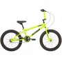 Bicicleta Pro-x Serie 5 Aro 20 Limited  Edition Amarelo Neon