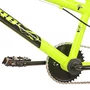 Bicicleta Pro-x Serie 5 Aro 20 Limited  Edition Amarelo Neon