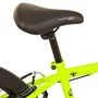 Bicicleta Pro-x Serie 5 Aro 20 Limited  Edition Amarelo Neon