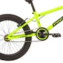 Bicicleta Pro-x Serie 5 Aro 20 Limited  Edition Amarelo Neon
