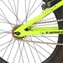 Bicicleta Pro-x Serie 5 Aro 20 Limited  Edition Amarelo Neon