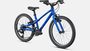 Bicicleta Specialized Jett Aro 20 microSHIFT 7v 2022 Azul