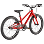Bicicleta Specialized Jett Aro 20 2023 Vermelho