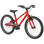 Bicicleta Specialized Jett Aro 20 2023 Vermelho