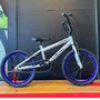 Bicicleta Vibe Aro 20 Cross Branco Pretoㅤㅤㅤㅤㅤㅤㅤㅤㅤㅤㅤㅤㅤㅤㅤ