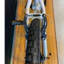 Bicicleta Vibe Aro 20 Cross Branco Pretoㅤㅤㅤㅤㅤㅤㅤㅤㅤㅤㅤㅤㅤㅤㅤ