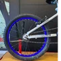 Bicicleta Vibe Aro 20 Cross Branco Pretoㅤㅤㅤㅤㅤㅤㅤㅤㅤㅤㅤㅤㅤㅤㅤ