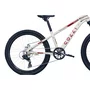 Bicicleta Colli Aro24 Napoli 7v bege