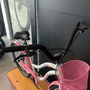 Bicicleta Dalannio Beach Retro Feminina Aro 26 Brancaㅤㅤ