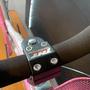 Bicicleta Dalannio Beach Retro Feminina Aro 26 Brancaㅤㅤ