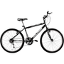 Bicicleta Dalannio Stroll Aro 26 Preta