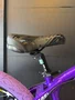 Bicicleta A26 GTA Shimano 21v Violeta/Branco