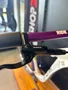 Bicicleta A26 Hupi Naja V10 Kit Single Branca/Preto