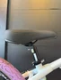 Bicicleta A26 Hupi Naja V10 Kit Single Branca/Preto