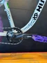 Bicicleta A26 Hupi Naja V10 Kit Single Branca/Preto