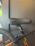 Bicicleta A26 Hupi Naja V9 Kit Single Preto/Laranja