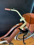 Bicicleta a26 oroch vbreak beach (1277) marrom/bege