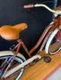 Bicicleta a26 oroch vbreak beach (1277) marrom/bege