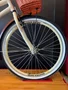 Bicicleta a26 oroch vbreak beach (1277) marrom/bege