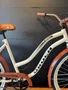 Bicicleta a26 oroch vbreak beach (1277) marrom/bege