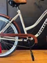 Bicicleta a26 oroch vbreak beach (1277) marrom/bege