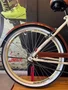 Bicicleta a26 oroch vbreak beach (1277) marrom/bege