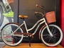 Bicicleta a26 oroch vbreak beach (1277) marrom/bege