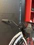 Bicicleta a26 oroch vbreak beach branco/preto