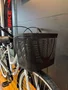 Bicicleta a26 oroch vbreak beach branco/preto