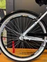 Bicicleta a26 oroch vbreak beach branco/preto