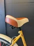 Bicicleta a26 oroch vbreak beach dourada/preto