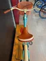 Bicicleta a26 oroch vbreak beach verde agua
