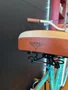 Bicicleta a26 oroch vbreak beach verde agua