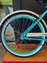 Bicicleta a26 oroch vbreak beach verde agua