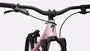 Bicicleta a26 specialized p.3 (91923-6026) cinza frio cetim difuso/rosa do deserto/preto