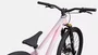 Bicicleta a26 specialized p.3 (91923-6026) cinza frio cetim difuso/rosa do deserto/preto