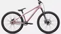 Bicicleta a26 specialized p.3 (91923-6026) cinza frio cetim difuso/rosa do deserto/preto