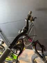 Bicicleta a26 viking tuff 44 peak 21v preta/verde/rosa