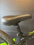 Bicicleta a26 viking tuff 44 peak 21v preta/verde/rosa