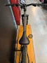 Bicicleta A26 Viking-x Tuff 25 Grafite/Preto